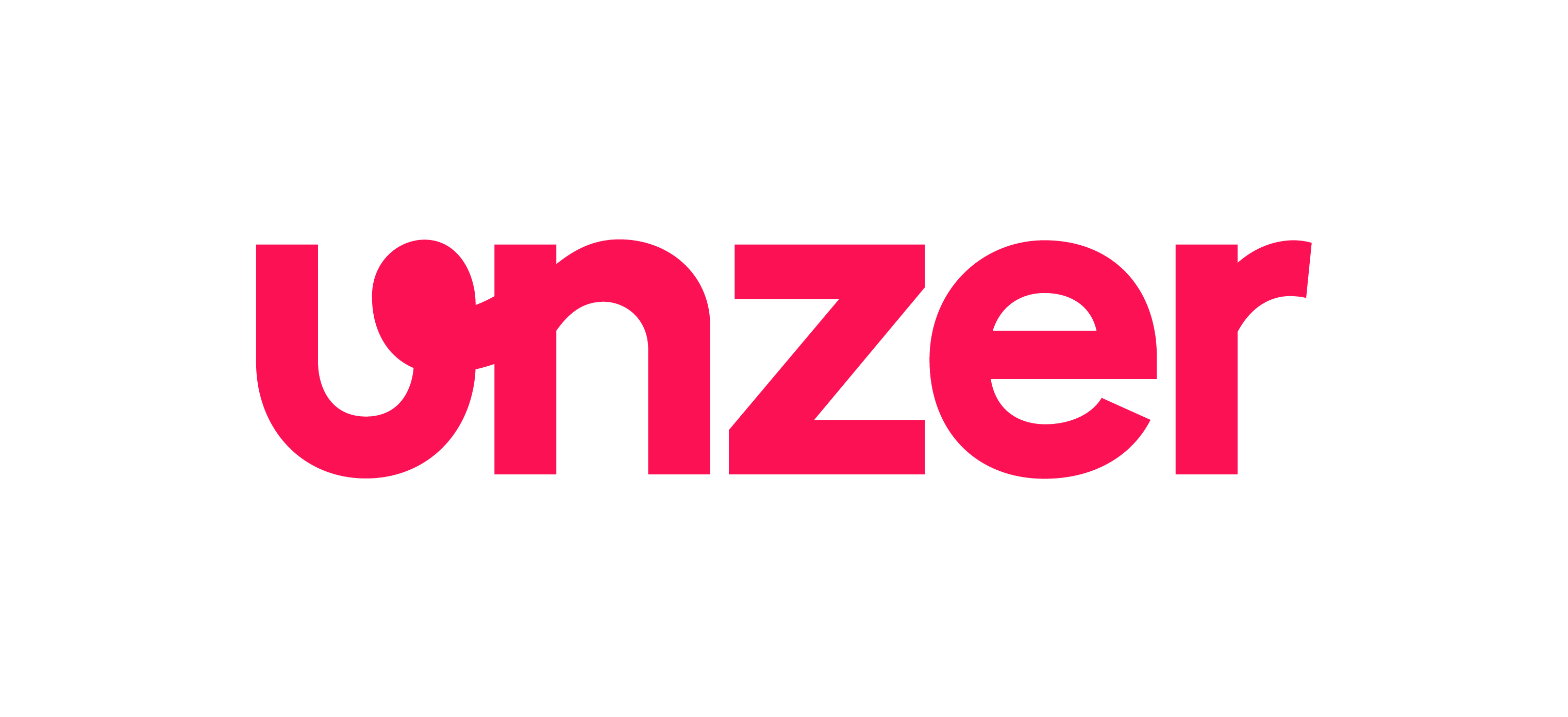 Unzer Logo